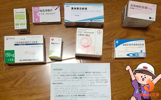 宜阳县安全的代孕生子_上海试管婴儿全记录之定移植时间啦