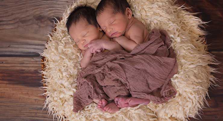 宜城市哪里有代孕的_都想做试管婴儿能生双胞胎？嘉峪关姐妹对于这个想法真